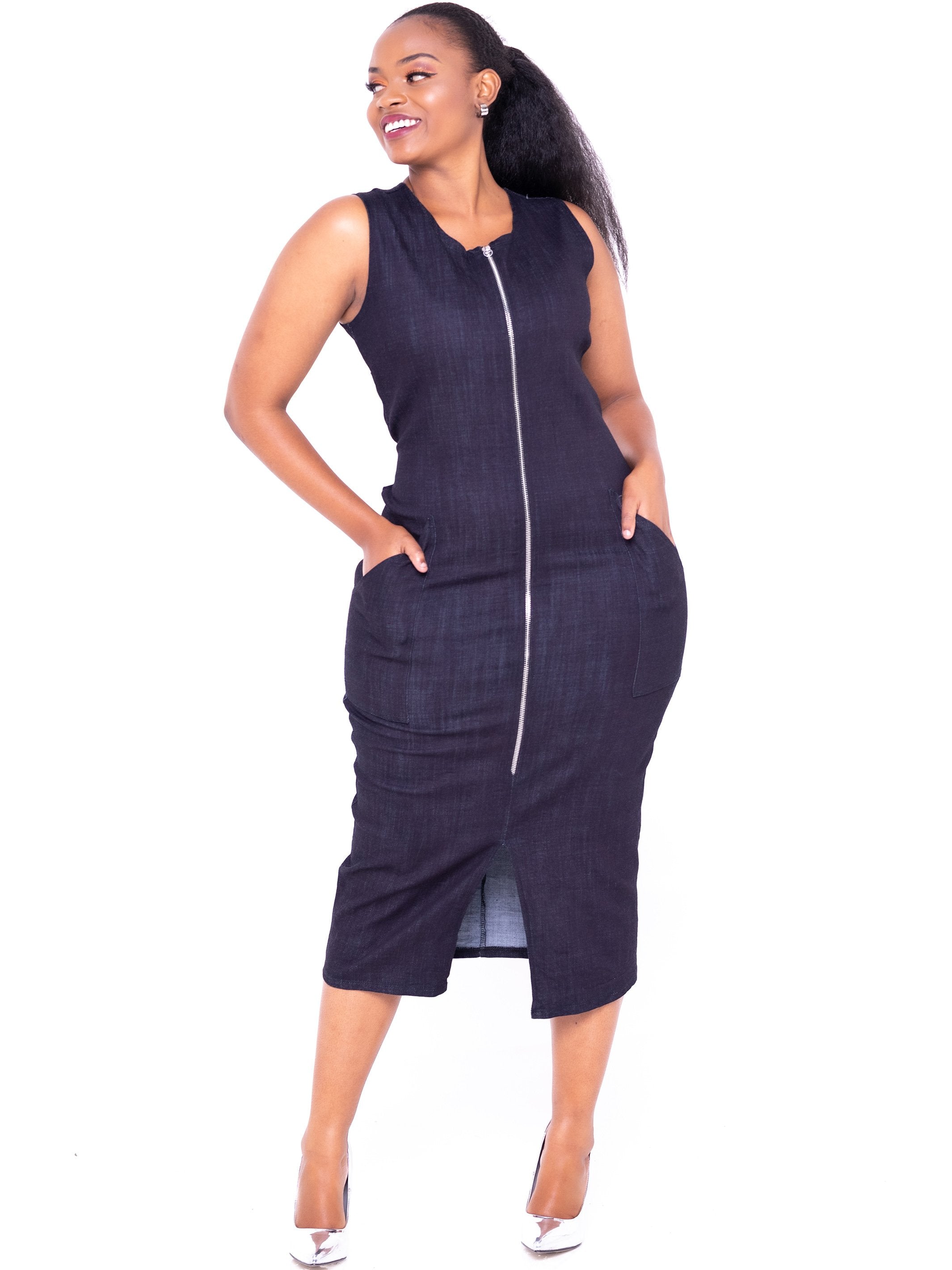 ShopZetu, Fashion, Kenya, Dresses, Vivo