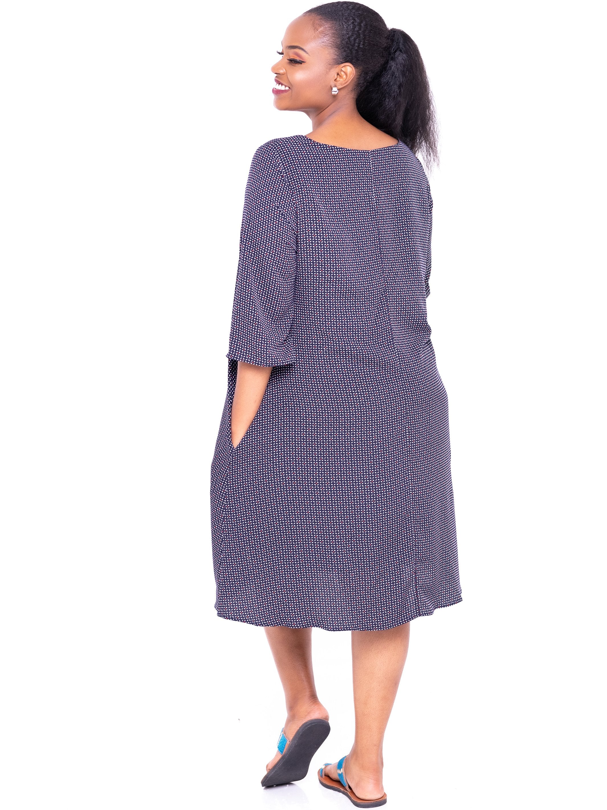 ShopZetu, Fashion, Kenya, Dresses, Vivo
