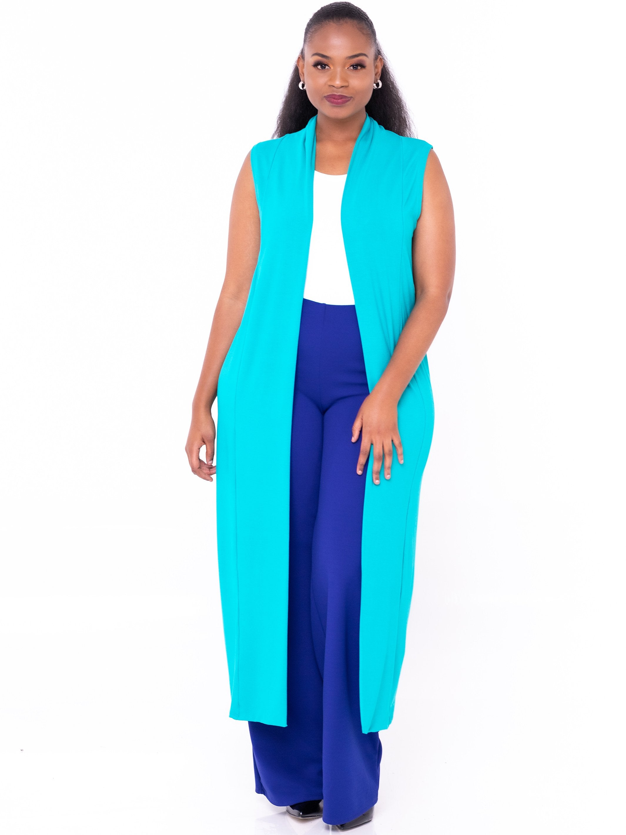 ShopZetu, Fashion, Kenya, Outerwear, Vivo