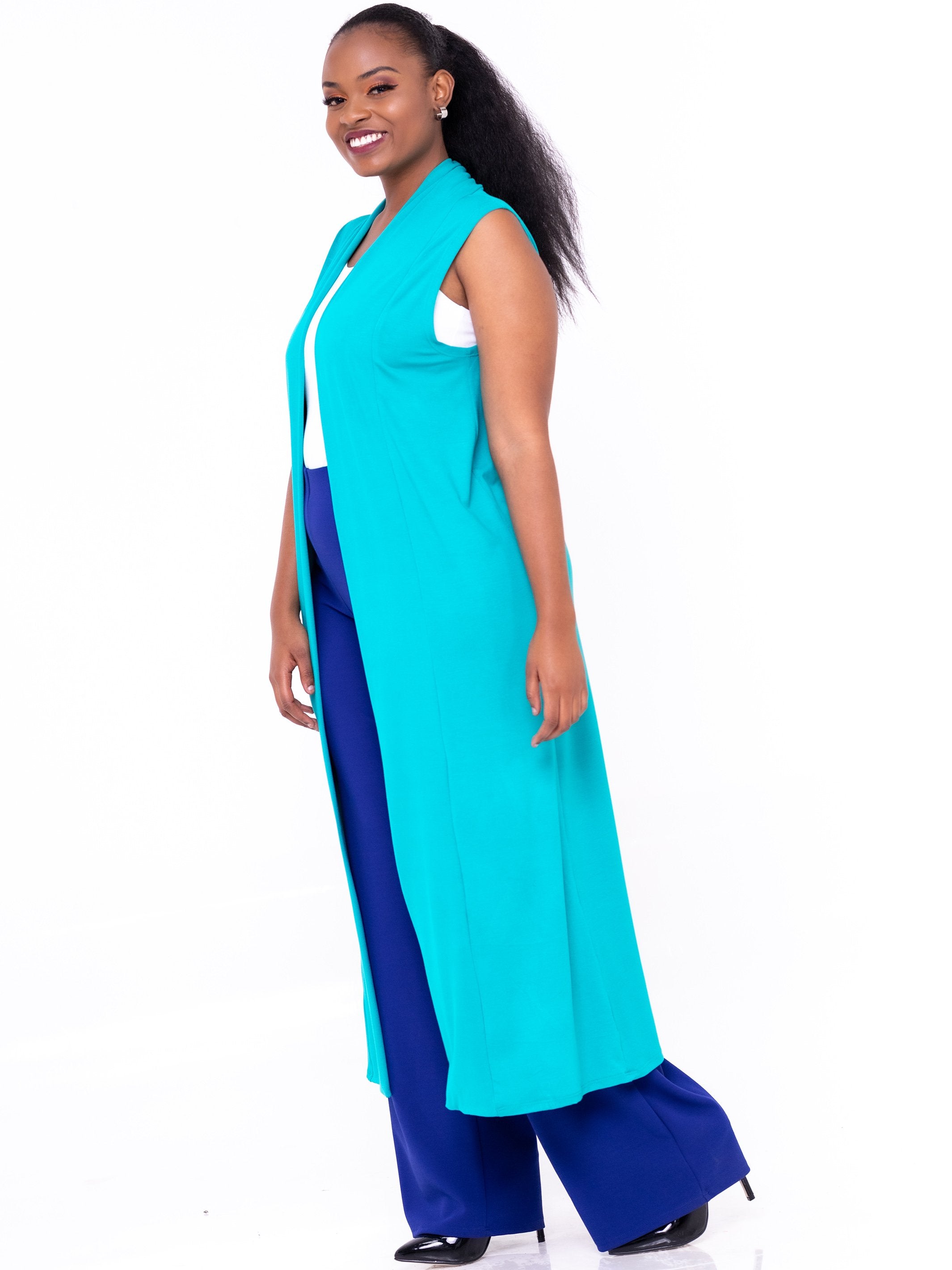 ShopZetu, Fashion, Kenya, Outerwear, Vivo