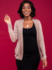 Vivo Basic Sienna Waterfall - Taupe