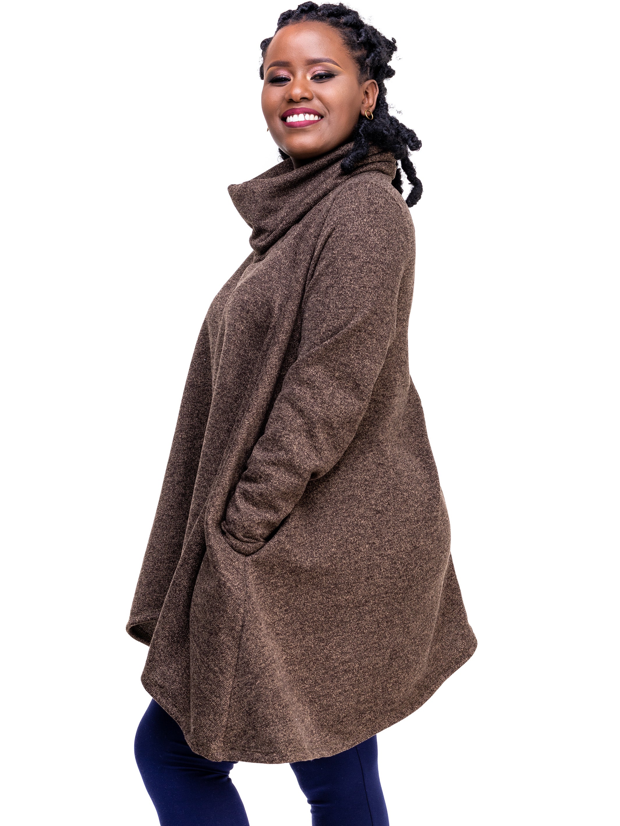 ShopZetu, Fashion, Kenya, Outerwear, Vivo