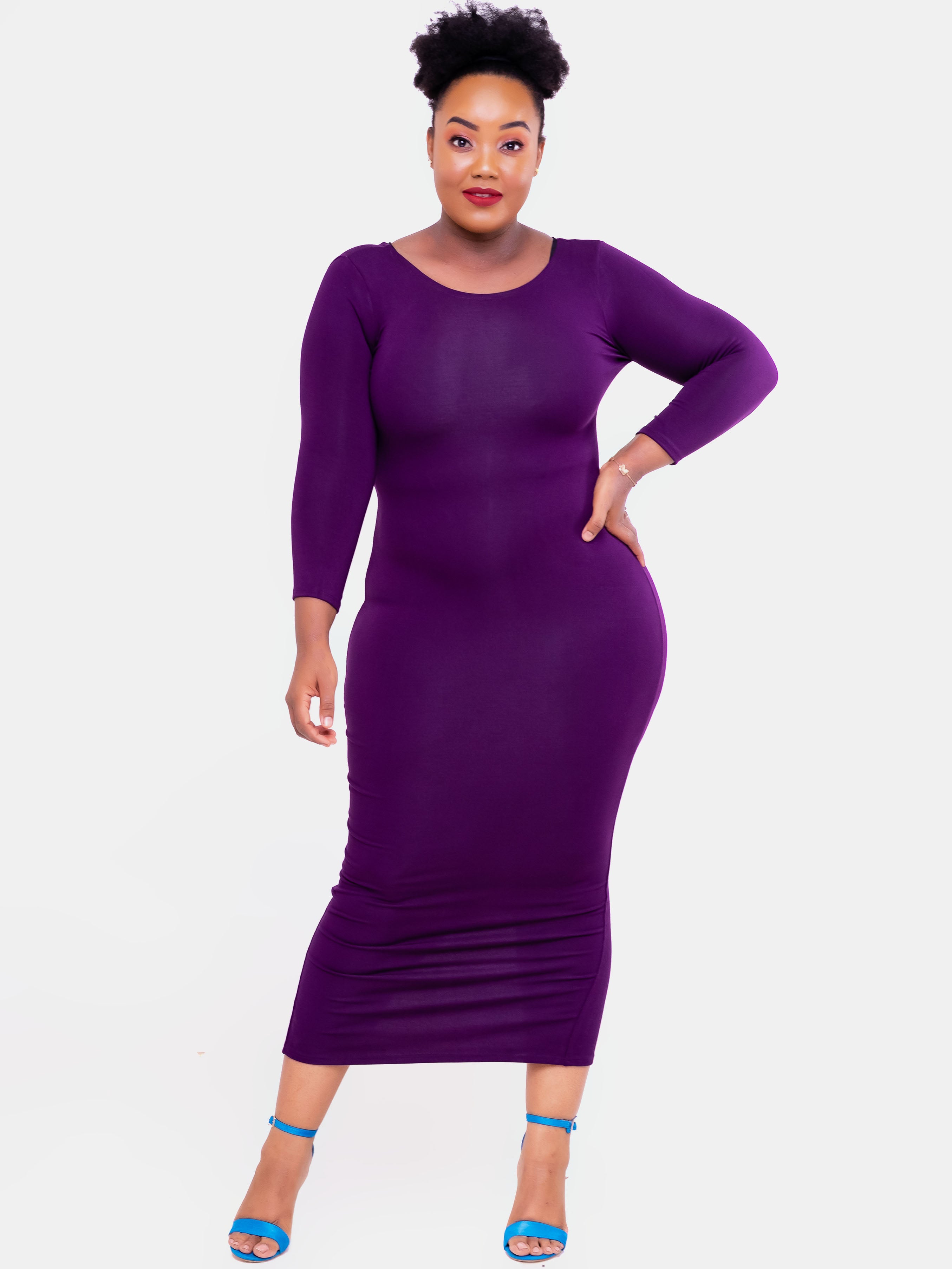 ShopZetu, Fashion, Kenya, Dresses, Vivo