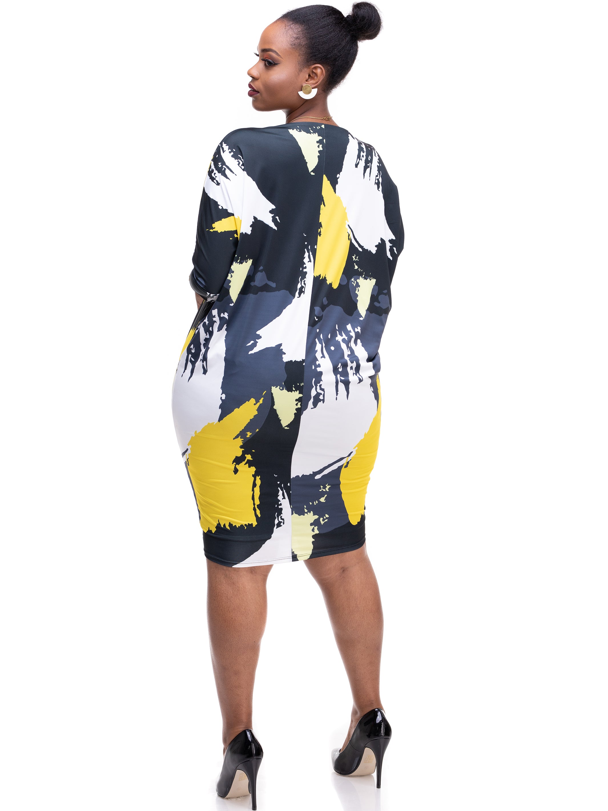 ShopZetu, Fashion, Kenya, Dresses, Vivo