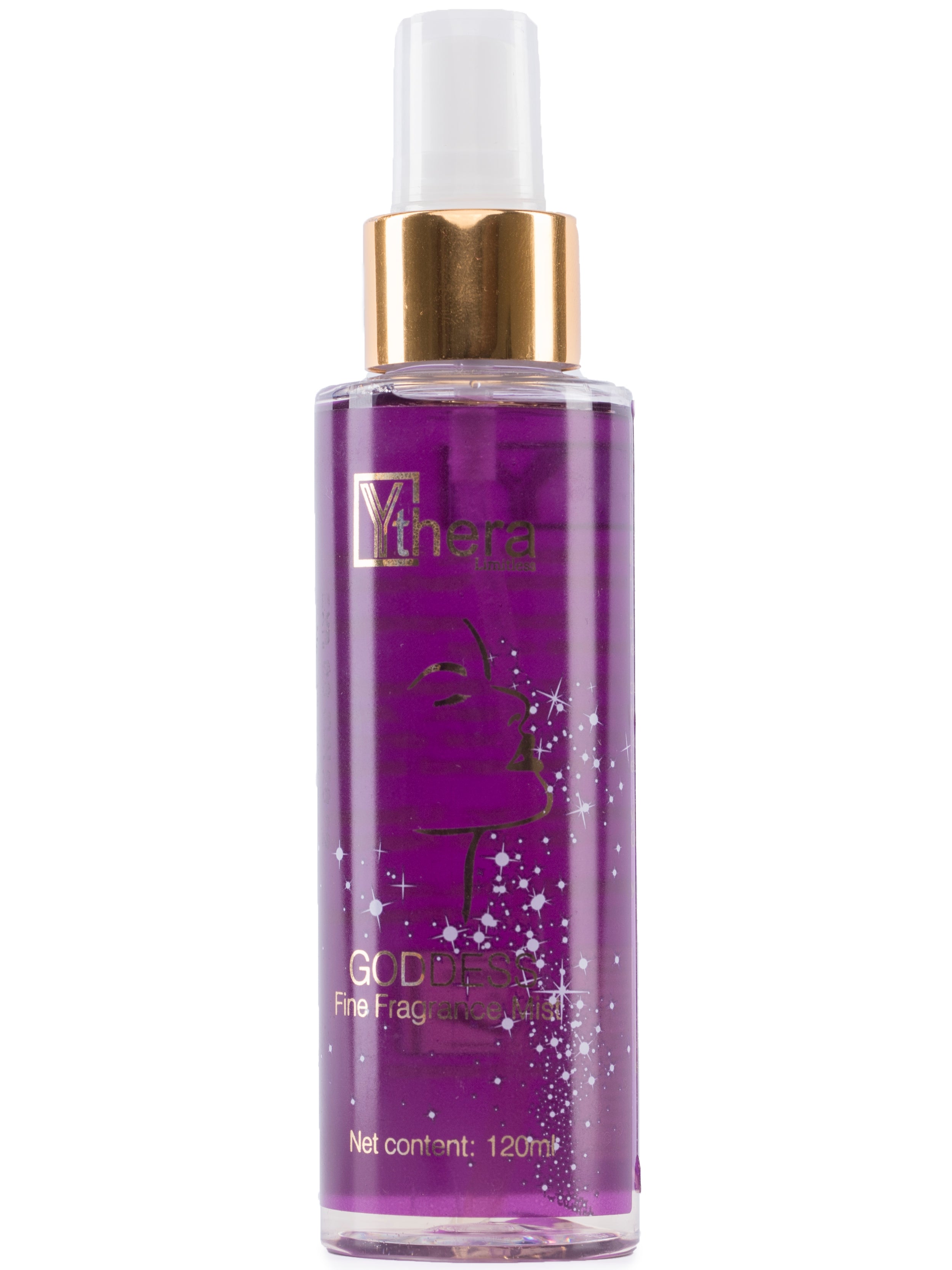 Ythera Goddess Fine Fragrance Mist