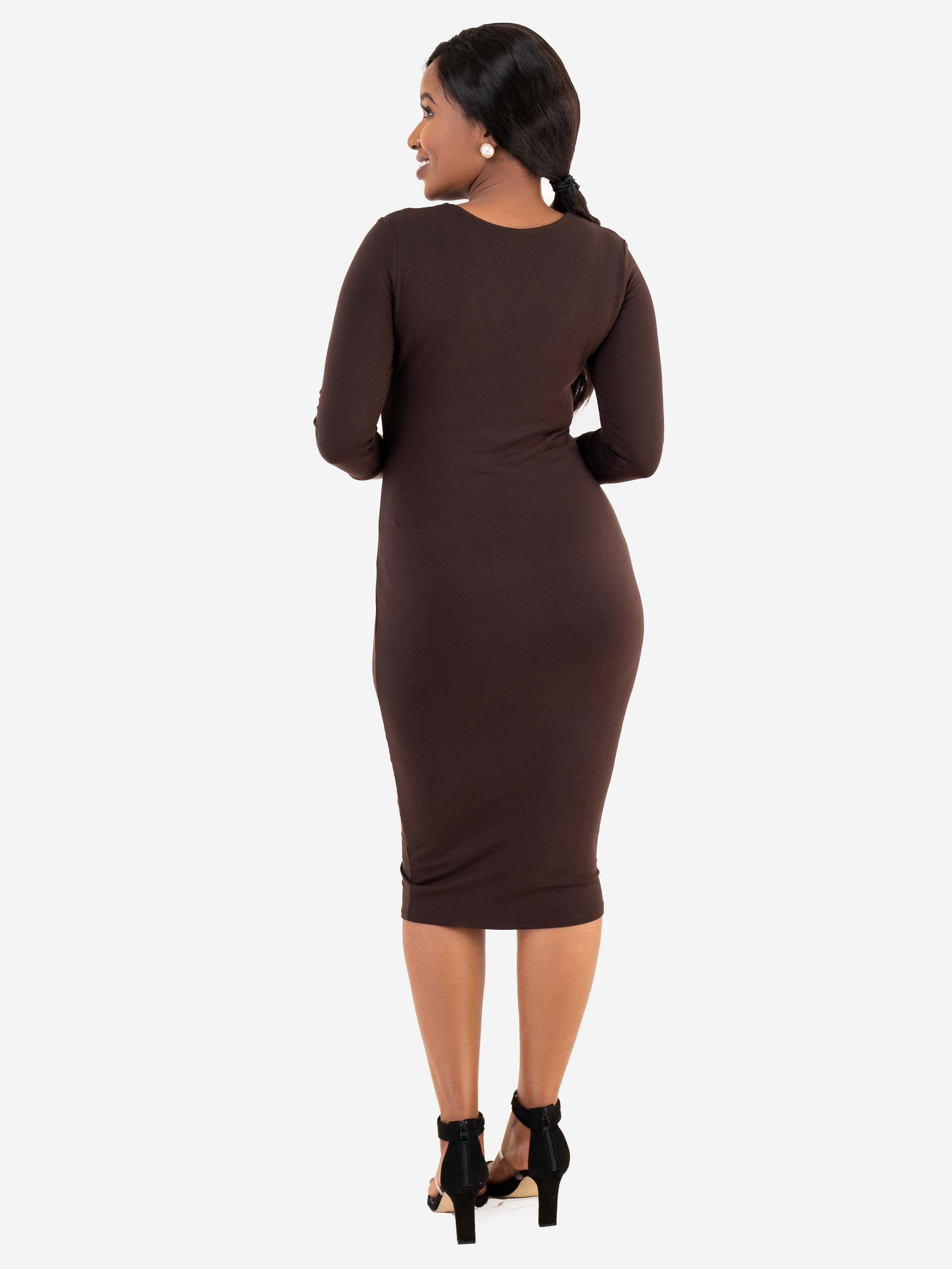 ShopZetu, Fashion, Kenya, Dresses, Vivo