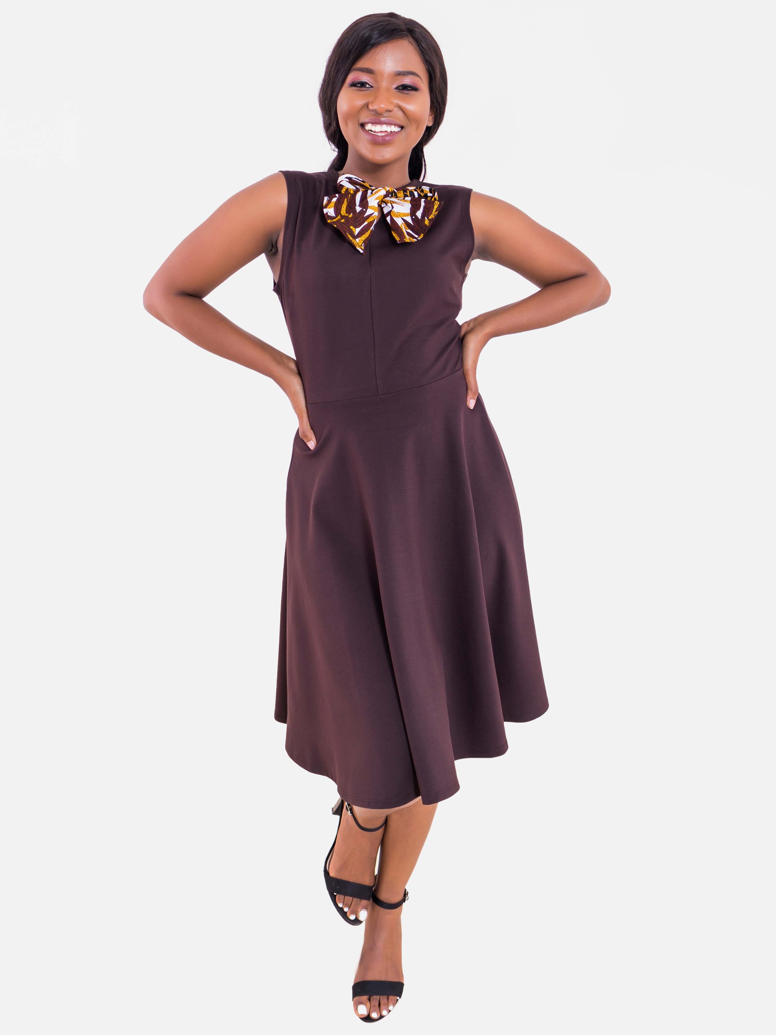 ShopZetu, Fashion, Kenya, Dresses, Vivo